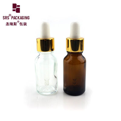 주문 빈 맞춤 페인트 검은 얼음 유리 에센셜 오일 향수 드롭퍼 병 30ml online manufacture