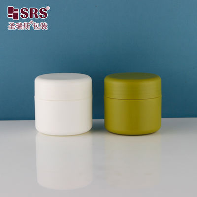 주문 화장품 얼굴 크림 재사용 용기 몸 씻기용 플라스틱 용기 250ml online manufacture