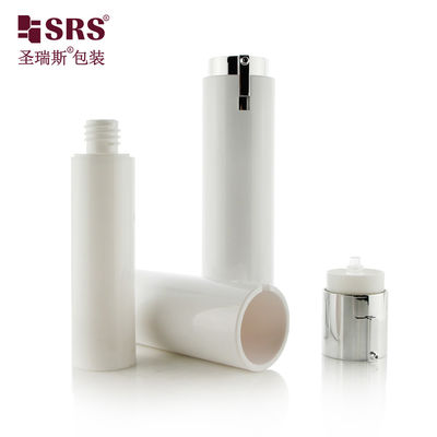 주문 신제품 15ml 30ml 50ml 교체 로션 펌프 병 online manufacture