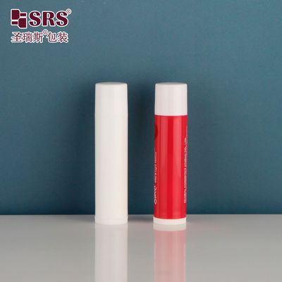 주문 5ml 15ml 미니 주입 주문 색상 플라스틱 트위스트 업 스틱 튜브 입술 발암 포장 online manufacture