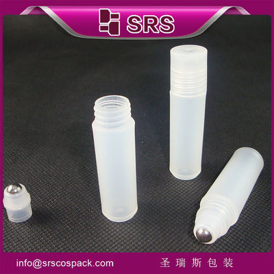 주문 Shengruisi 포장은 PP 캡과 함께 병에 RPP-2ml 플라스틱 롤 online manufacture