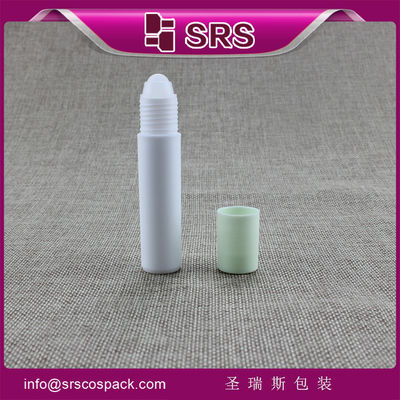 주문 Shengruisi 포장은 PP 캡과 함께 병에 RPP-10ml 플라스틱 롤 online manufacture