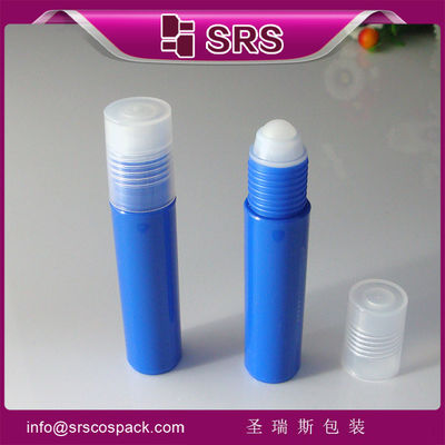 주문 화장품 RPP-10ml 플라스틱 롤 병 소매 online manufacture