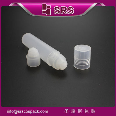 주문 Shengruisi 포장은 PP 캡과 함께 병에 RPP-20ml 플라스틱 롤 online manufacture