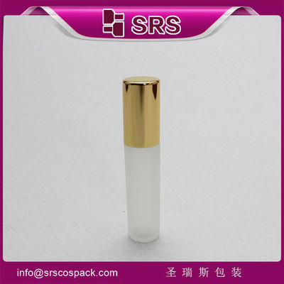 주문 SRS 주머니 크기의 플라스틱 병, 봉인형 눈 크림 5ml 샘플 포장 online manufacture