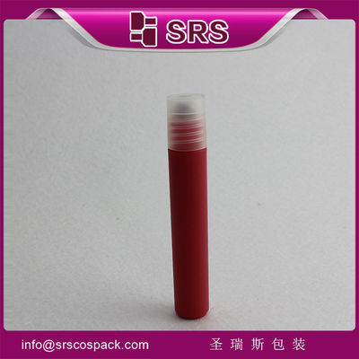 주문 셰그루이시 포장은 PP 캡과 함께 병에 RPP-8ml 플라스틱 롤 online manufacture