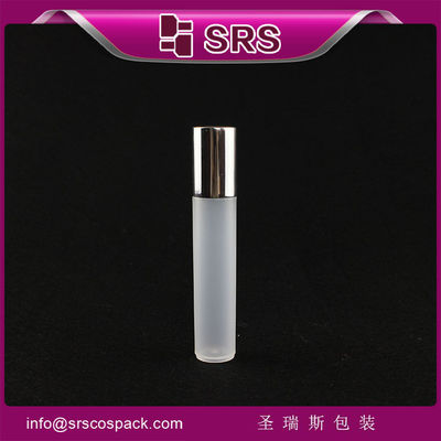 주문 Shengruisi 포장 알루미늄 캡과 병에 RPA-12ml 플라스틱 롤 online manufacture