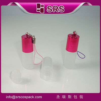 주문 쉐그루이시 포장 DH-3ml 플라스틱 롤 펌프 online manufacture