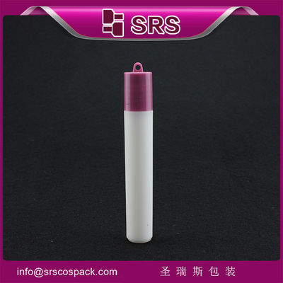 주문 쉐그루이시 포장 DH-8ml 플래스틱 롤 호크가 있는 병에 online manufacture