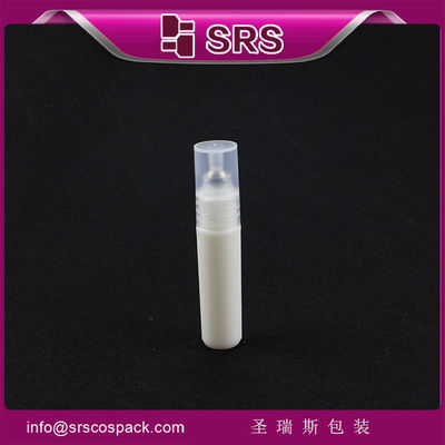주문 Shengruisi 포장은 SRS-5ml PP 공과 함께 병에 플라스틱 재충전 롤 online manufacture