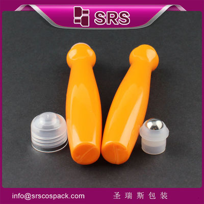 주문 Shengruisi 포장 SRS-8447 15ml 플라스틱 롤 오브 PETG 병 online manufacture