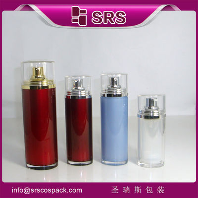 주문 Shengruisi 포장 A040-30ml 50ml 100ml 아크릴 무공 로션 병 online manufacture