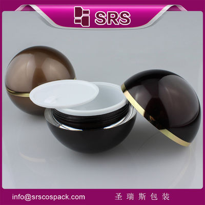 주문 쉐그루이시 포장 J010-5g 15g 30g 50g 100g 아크릴 크림 병 online manufacture