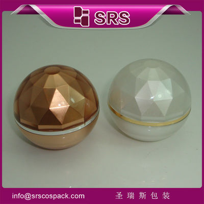 주문 쉐그루이시 포장 J011-15ml 30ml 50ml 아크릴 크림 병 online manufacture