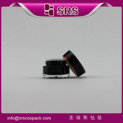 주문 Shengruisi ((SRS) 포장 화장품 J092-10g 작은 빈 아크릴 크림 병 online manufacture