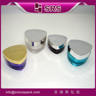 주문 셰그루이시 포장 J080-10ml 15ml 30ml 50ml 아크릴 크림 병 online manufacture