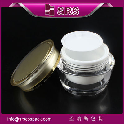 주문 J037 15ml 30ml 50ml 고급 뷰티 화장품 병 online manufacture