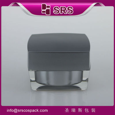 주문 고품질 판매 J050 10ml 15ml 30ml 빈 피부 관리 크림 병 online manufacture