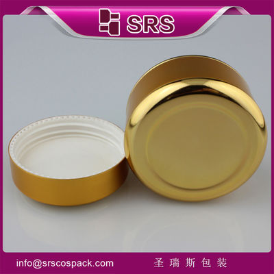 주문 셰그루이시 포장 TJ022-15ml 20ml 30ml 50ml 빈 알루미늄 크림 병 online manufacture