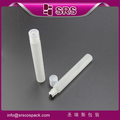 주문 Shengruisi 포장 알루미늄 또는 PP 캡과 병에 BLP-12ml 유리 롤 online manufacture