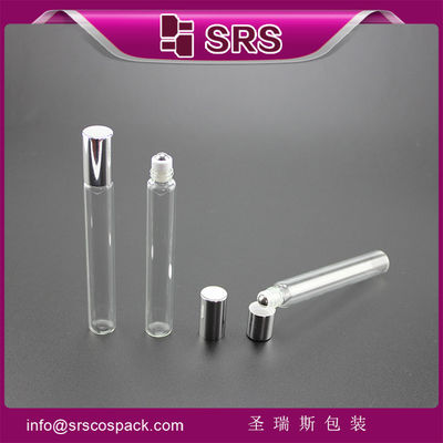 주문 Shengruisi 포장 알루미늄 또는 PP 캡과 병에 BLP-15ml 유리 롤 online manufacture