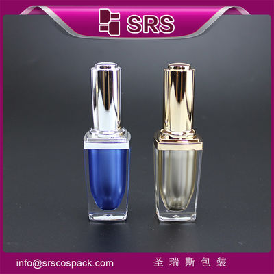 주문 Shengruisi 포장 NP-004 붓 뚜?? 이 있는 빈 아크릴 손톱 록 병 online manufacture