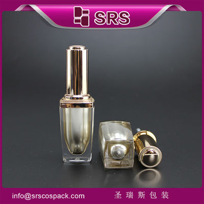 주문 럭셔리 NP-004 8ml 플라스틱 손톱 병 online manufacture