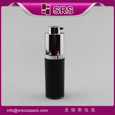 주문 15ml 30ml 50ml 공기 없는 피부 관리 병 online manufacture