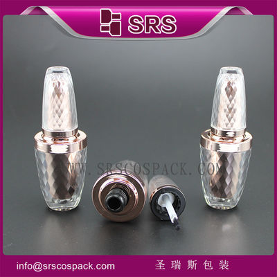 주문 8ml NP-003 특수 플라스틱 손톱 록 병 online manufacture