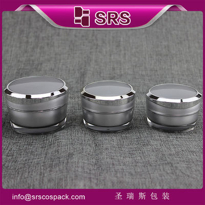 주문 J031 5g 10g 15g 30g 50g 화장품 플라스틱 크림 병 online manufacture