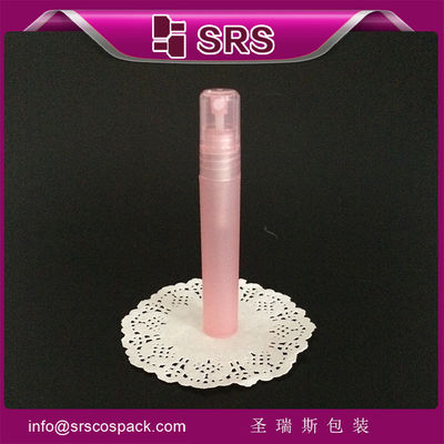 주문 8ml 향수 병 스프레이어 펌프 online manufacture