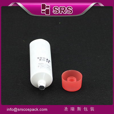 주문 전문 공급품 로션용 플라스틱 화장품 튜브 online manufacture
