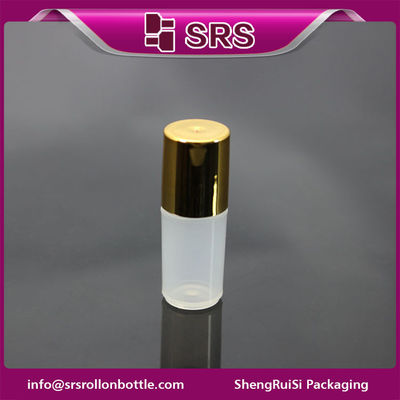 주문 에센셜 오일 병, 3ml 에센셜 오일 플라스틱 병 online manufacture