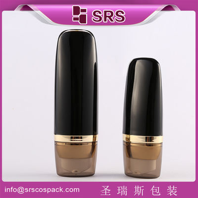 주문 A041 30ml 50ml 화장품 병, 빈 공기 없는 펌프 병 online manufacture