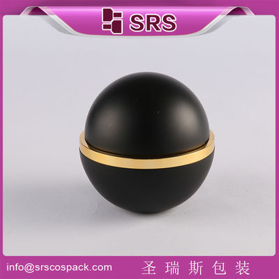 주문 J012 50g 80g 플라스틱 화장품 피부 관리 크림 공 병 공급자 online manufacture