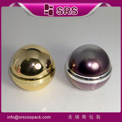 주문 J012 럭셔리하고 우아한 50g 80g 플라스틱 공병 제조업체 online manufacture
