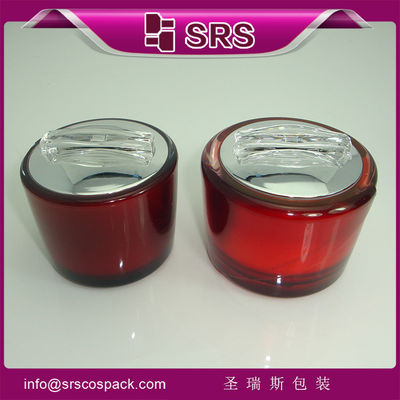 주문 고급 화장품 포장 제조사,아크릴 용기 online manufacture