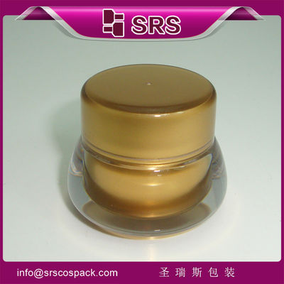 주문 플라스틱 피부 관리 크림 용기 J091 고급 화장품 병 online manufacture