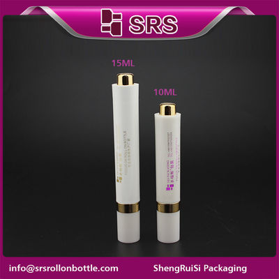 주문 SRS PACKAGING 럭셔리 롤에 병 새로운 포장 눈 크림 online manufacture