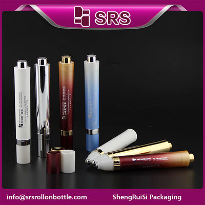 주문 럭셔리 고품질 15ml 플라스틱 럭셔리 병 online manufacture