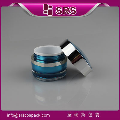 주문 J104 15g 30g 50g 화장품 아크릴 크림 용,고품질 플라스틱 용 online manufacture