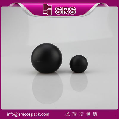 주문 J010 30g 50g 고품질의 빈 매트 구형 용기 online manufacture