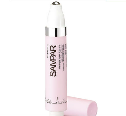주문 AY-10ml 프레스 스타일 공기 없는 눈 크림 펌프 병 online manufacture