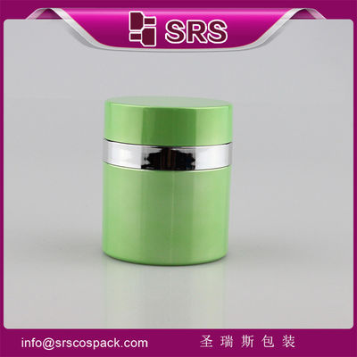 주문 A100 15ml 30ml 50ml 화장품 용기 공기 없는 플라스틱 병 online manufacture