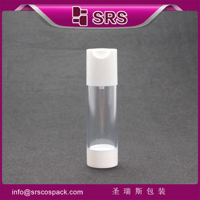 주문 TA021 주사 백색 피부 관리 세럼 공기 없는 병 빈 online manufacture