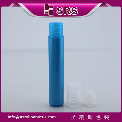 주문 15ml 튜브에 달린 둥근 롤로 향수 누출이 없습니다. online manufacture