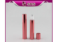 주문 알루미늄 롤, 스틸 볼 8ML 색상 online manufacture
