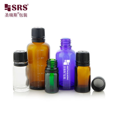 주문 5ml 10ml 15ml 20ml 30ml 50ml 100ml 빈 유리 보스턴 병 online manufacture