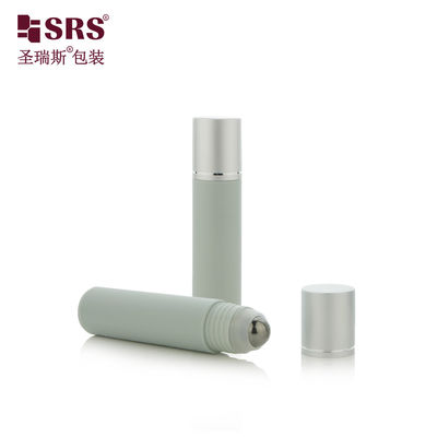 주문 PP PCR 환경 친화적 인 허브 에센스 혈청 마사지 플라스틱 병 online manufacture