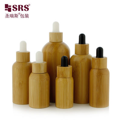 주문 에센셜 오일용 유리 안쪽 병 실제 고급 양배추 드립퍼 병 10ml online manufacture